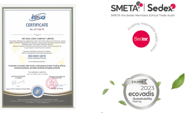 VIET BAO LONG COMPANY LIMITED 